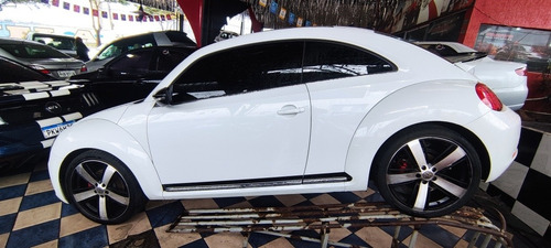 Imagem 12 de 15 de Volkswagen Fusca 2015 2.0 Tsi 3p
