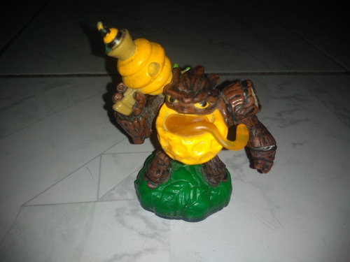 Skylanders Swap Force Bumble Blast Figura Interactiva