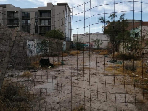 Terreno En Venta En Torreon Centro