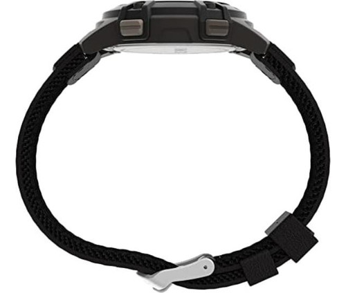 Reloj Timex Expedition Digital Cat5 De 41 Mm Para Hombre