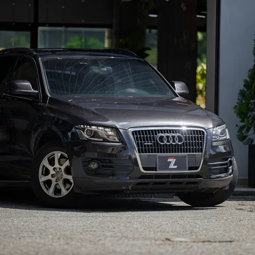 Audi Q5 Quattro 2.0 2013
