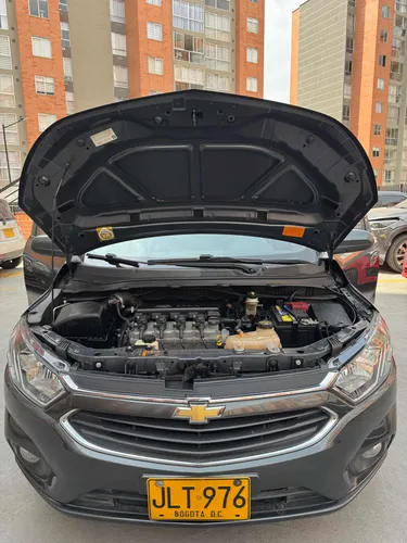 Chevrolet Onix 1.4 Ltz 5 p