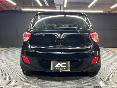 Hyundai Grand i10 Illusion 1.0 Active