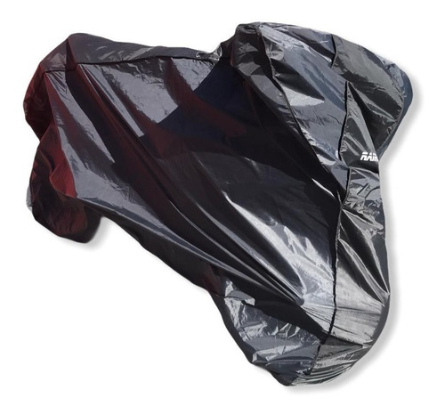 Imagen 4 de 7 de Funda Cubre Moto Chica Raincover Premiun Para Lluvi Motoscba