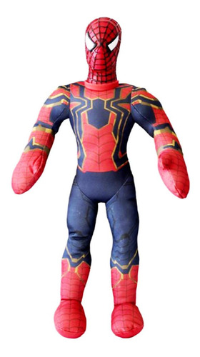 Muñeco Spiderman Ultimate Orignal New Toys