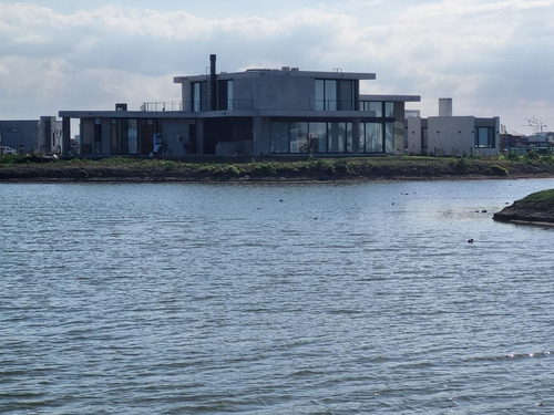 Venta, Lote, Pueblos Del Plata, Magallanes, Al 100