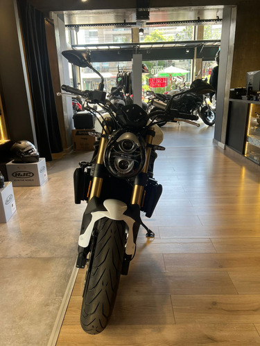 Benelli 752 S - Mejor Precio Contado - 2025