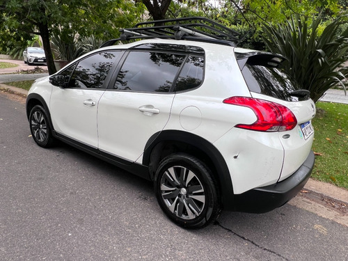 Peugeot 2008 1.6 Thp Sport Tip
