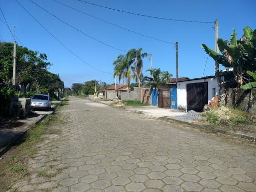 Imagem 2 de 9 de Lote 900 Mts Da Praia Murado Em Itanhaém Sp - 6235 | Npc