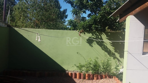 Casa Em Hípica Com 3 Dormitórios - Lu20738