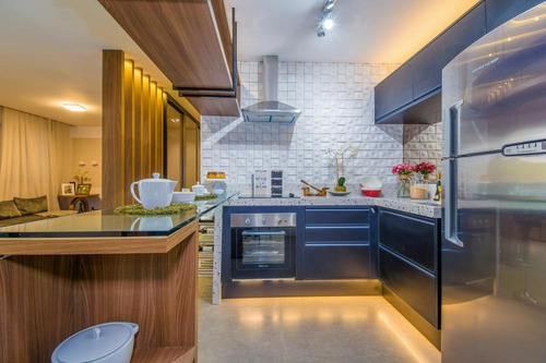 Imagem 2 de 30 de Apartamento No Rudge Ramos Em São Bernardo Do Campo/sp - 3439