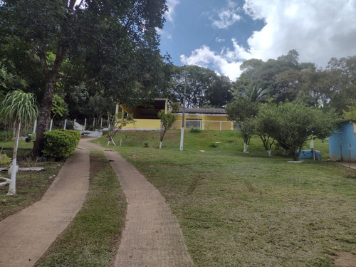 Chácara Em Mairiporã Com 5.225m
