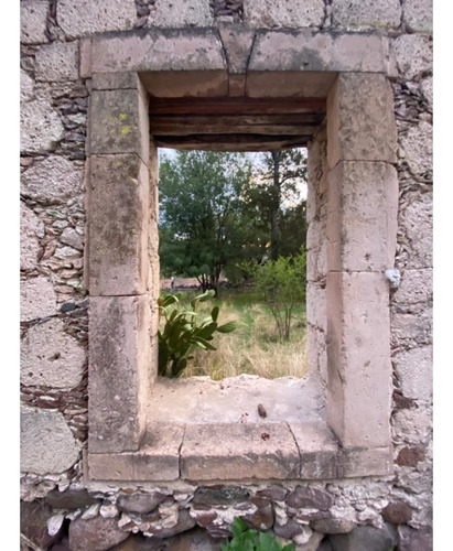 Remate Hacienda Manantiales De Allende