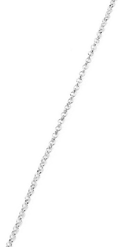D 2 Uds 10m/rollo Cadena De Eslabones Collar Colgante Diy