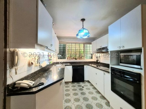 Imagen 3 de 12 de Casa En Venta En Caurimare 22-686 Caro Fermoso 0424 2083128