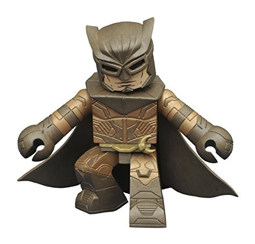 Diamond Select Toys Watchmen Vinimates Nite Owl Vinilo Figur