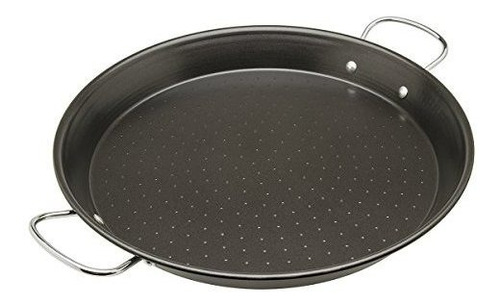 Ecolution Sol Paella Pan  Ecofriendly Pfoa Free Hydrolon Ant