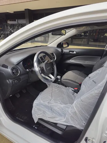 Kia Soluto 1.4 Emotion Mt