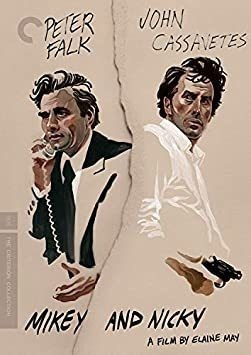 Criterion Collection: Mikey & Nicky Criterion Collection: Mi