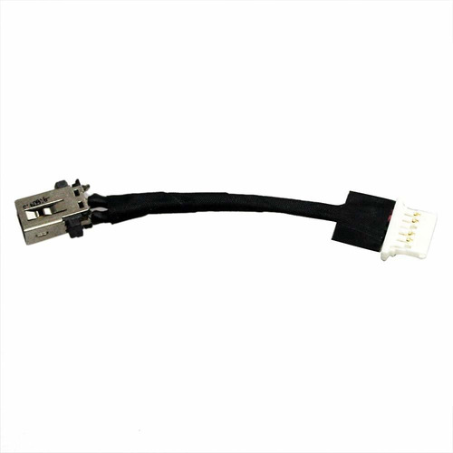 Dc Power Jack Para Acer Spin 5 Sp513-52n Sp513-52n-82mp 450.