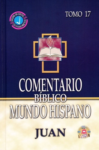 Comentario B.mundo Hispano - T. 17 Juan, Carro D, Estudio