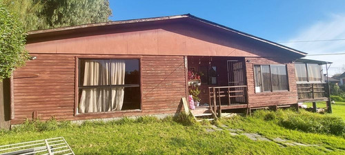 Sitio En Venta En Quilpué