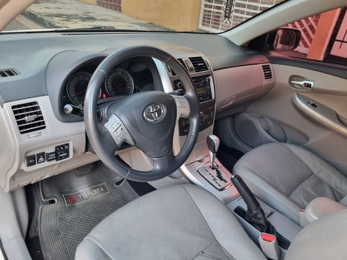 Imagen 9 de 13 de Toyota Corolla