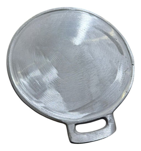Budare Ideal Para Arepas De Hierro Colado De 27cm