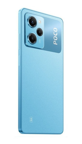 Celular Xiaomi Poco X5 Pro 5g 8gb - 256gb // Tienda Oficial