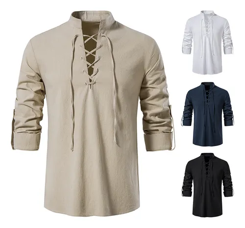 Camisa estilo hippie hotsell