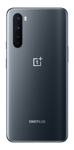 OnePlus Nord Dual SIM 256 GB gray onyx 12 GB RAM