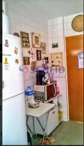 Imagem 4 de 15 de Excelente Aparatamento Ótima Localização. - Mr48882