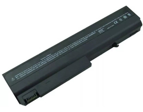 Bateria Hp 6120 Nc6200 Nx6120 Nc6100 6510b Nc6400 Nueva