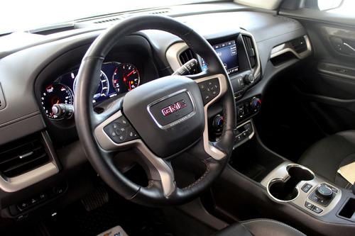 Gmc Terrain 2023