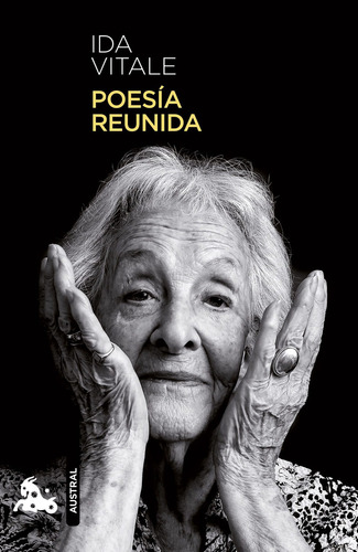 Libro Poesía Reunida - Ida Vitale