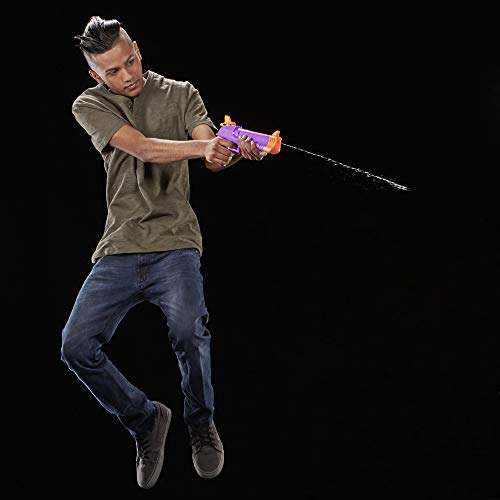 Lançador De Água De Brinquedo Nerf Fortnite Hc-e Super Soake