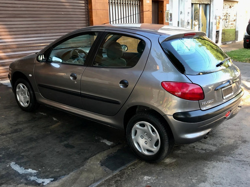 Peugeot 206 1.6 Xr Premium Xs Xt Premium Sw