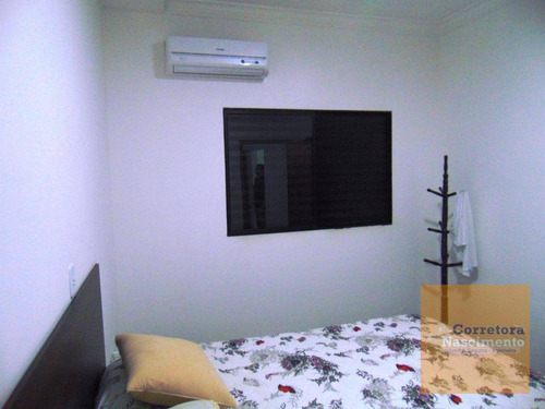 Imagem 5 de 23 de Sobrado Com 2 Dormitórios À Venda, 80 M² Por R$ 280.000,00 - Jardim Califórnia - Jacareí/sp - So0564