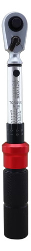 Mini Chave Torque 1 4'' 1 A 10nm Ajustavel C/ Certificado+nf