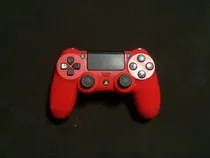 Comprar Control Dualshock Play 4 Ps4 Playstation Rojo