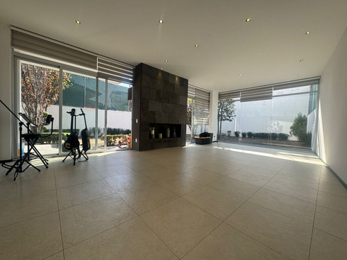 Casa En Venta, Lomas Verdes, 4 Recámaras.