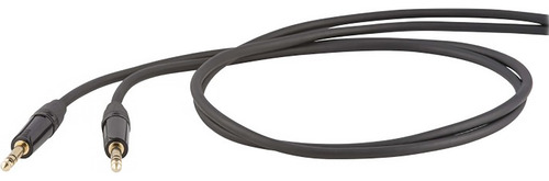 Cable P/audio Mod. Dhs140lu3 Proel 3m Plug