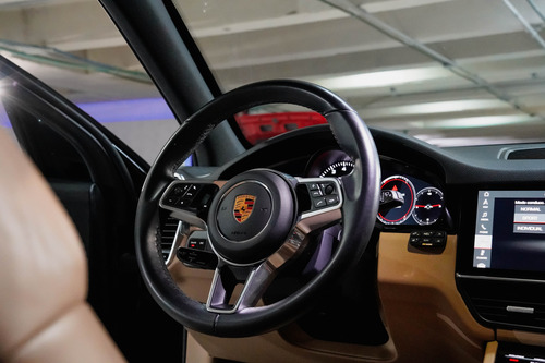 Porsche Cayenne 3.6 Plinum Edition At
