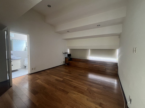Residencia En Renta En Jardines De La Montaña