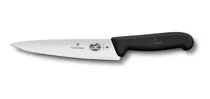 Comprar Cuchillo Victorinox Trinchar 19cm Acero Ino Fibrox,