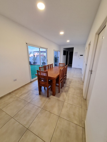 Imagen 21 de 28 de Departamento Nuevo Bajas Expensas C/baulera Y Cochera!! Oportunidad