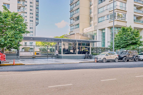 Imagen 5 de 30 de Departamento En Venta De 1 Dormitorio C/ Cochera En Puerto Madero