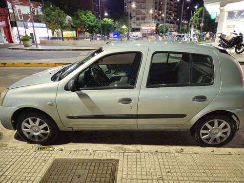 Renault Clio 1.2 Pack Plus