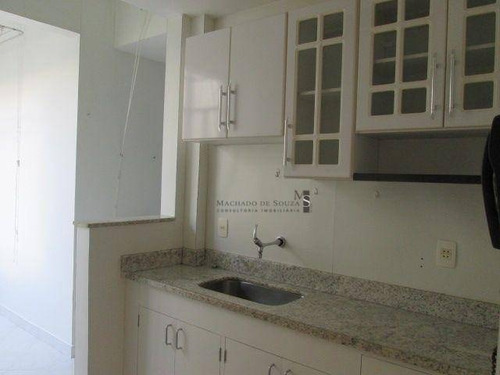 Imagem 9 de 16 de Apartamento Para Alugar, 70 M² Por R$ 3.200,00/mês - Ipanema - Rio De Janeiro/rj - Ap0613