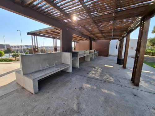 Condominio Alto Hacienda Coquimbo